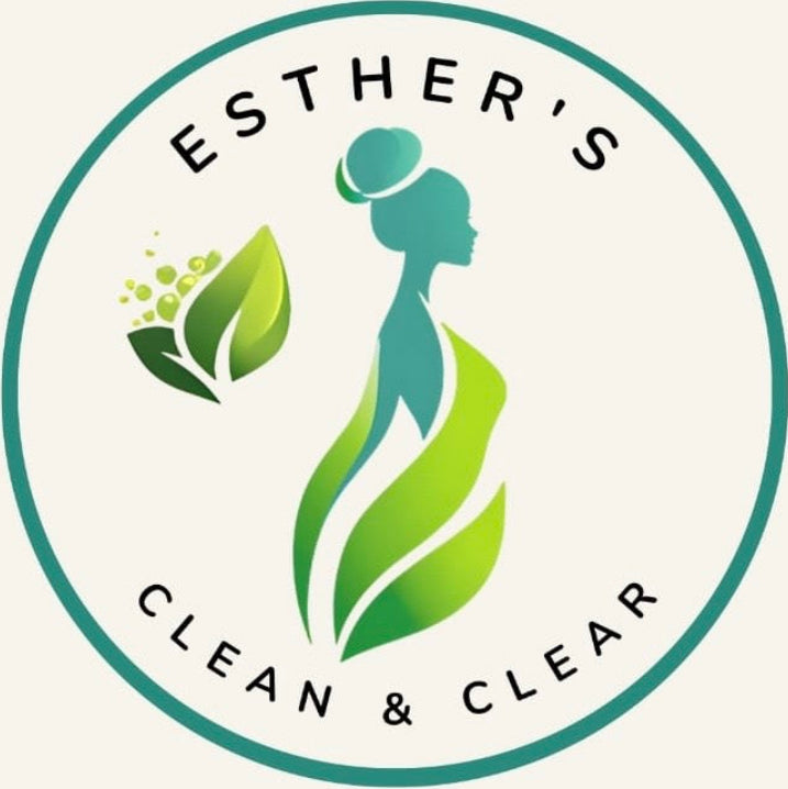 Esther's Clean & Clear