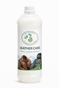 Dash, Leather Seat & Jackets Cleaner