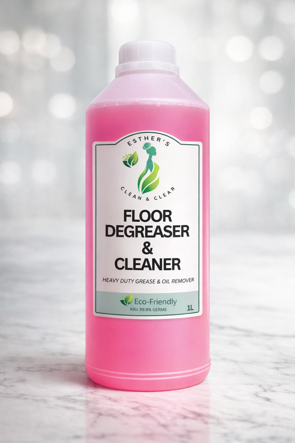 Degreaser – Water Base