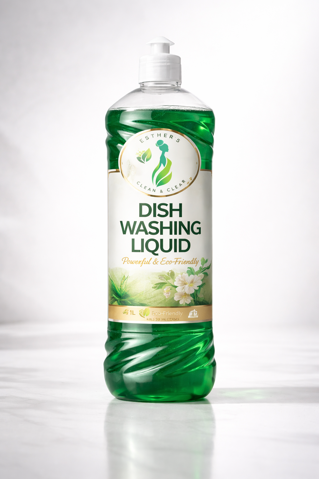 Dishwash – Super Grade